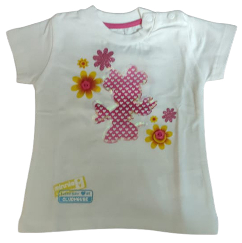 

Футболка для девочек Chicco 26261.33, р. 80