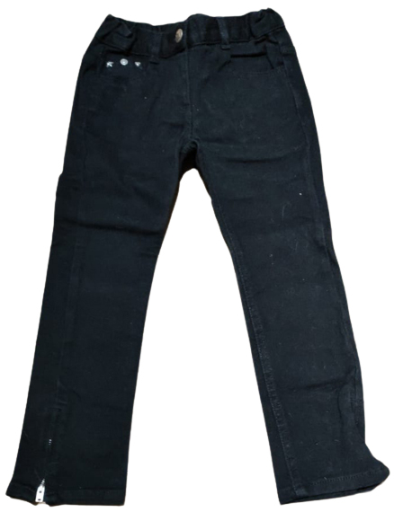 

Брюки Chicco для девочек 94424.99, р. 116