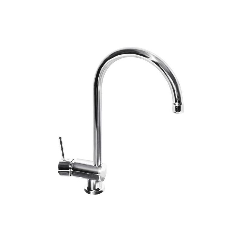 

Смеситель для кухонной мойки Alveus ARC 110 CHR 1126720