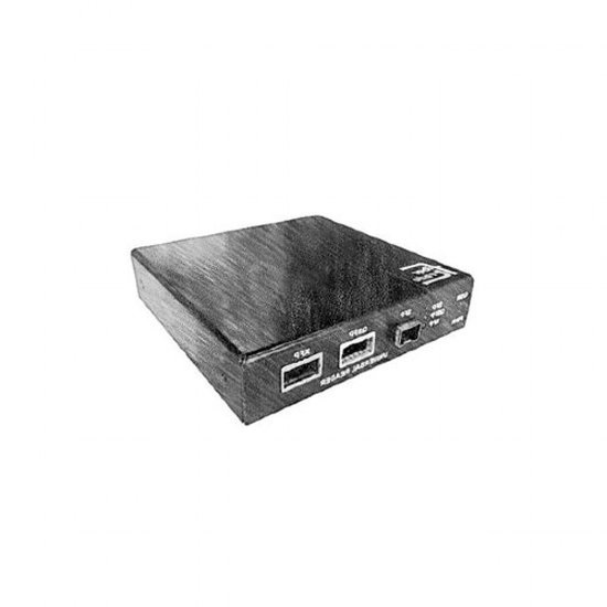 

Программатор оптических трансиверов FUTURE TECHNOLOGIES (FT-PROG-SFP/SFP+/SFP28/XFP/QS), Серый