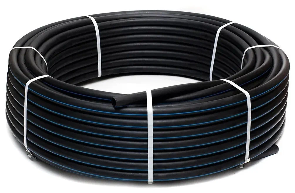 

KUDINOVSKIY TRUBNIY ZAVOD 25x2,0 мм SDR 13,6 (PN 10), бухта 100 м