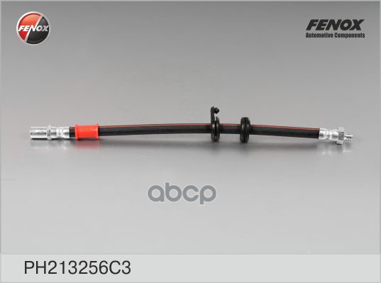 

Шланг Тормозной Ваз 2123 FENOX арт. PH213256C3