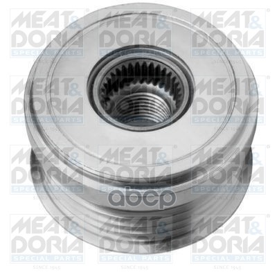 

Механизм Свободного Хода Генератора 45063 Nsii0007785254 MEAT & DORIA арт. 45063