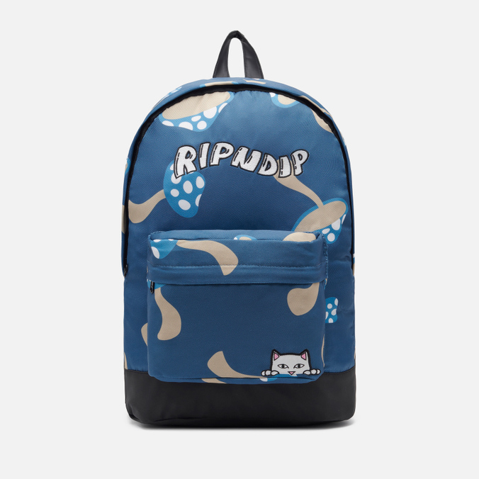 Рюкзак Ripndip Euphoria синий, Размер ONE SIZE