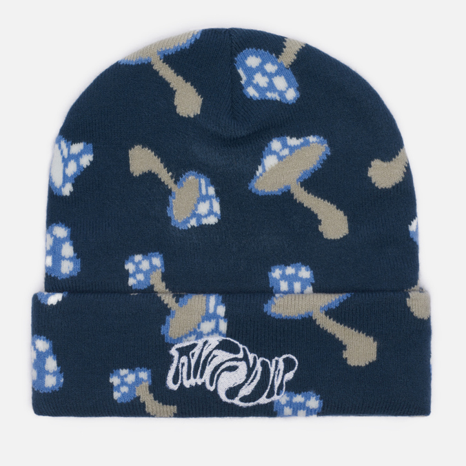 

Шапка Ripndip Euphoria синий, Размер, Euphoria