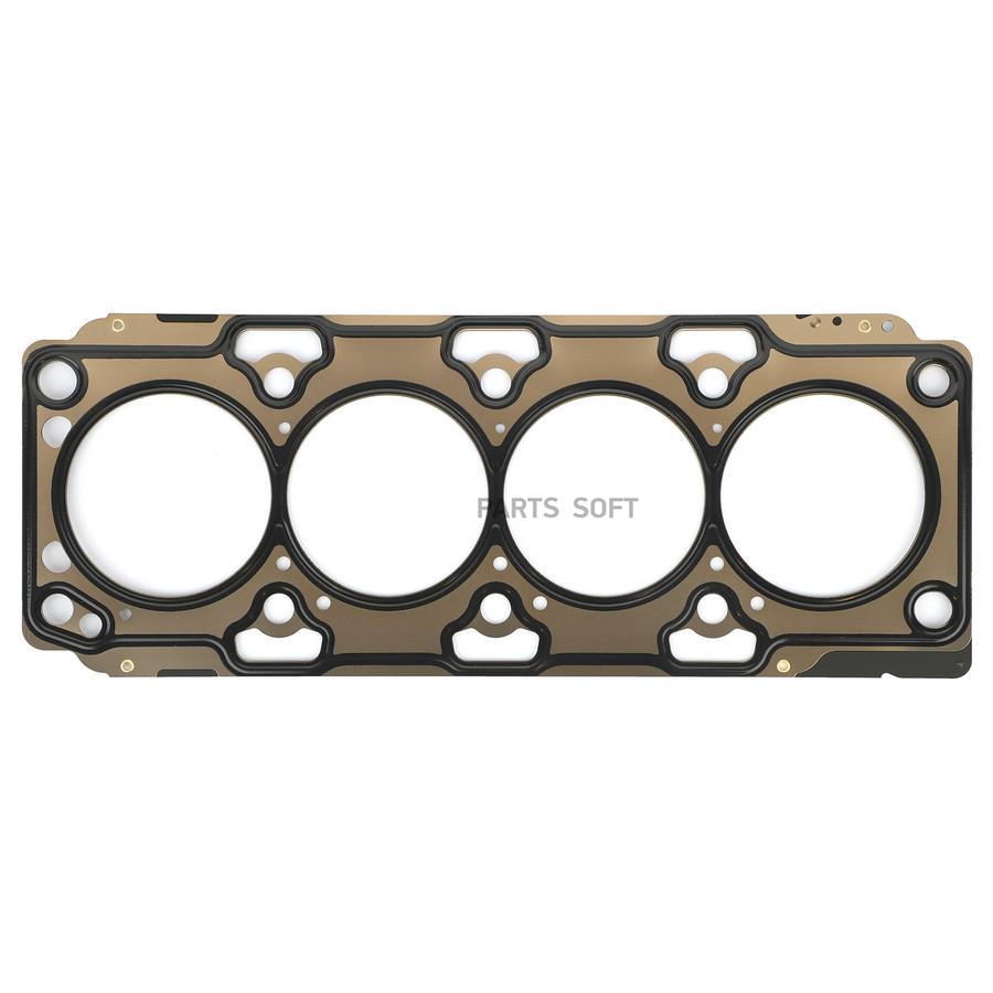 

ПроклГБЦ CRDi HYUNDAI Santa Fe II CMGrandeur TG