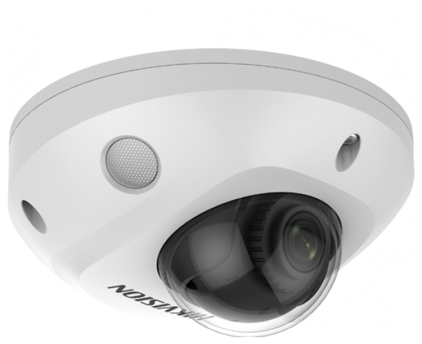 Система видеонаблюдения Hikvision DS-2CD2543G2-IS(2.8mm)