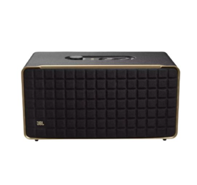 

Портативная колонка JBL Authentics 500 Black, Черный, Authentics 500