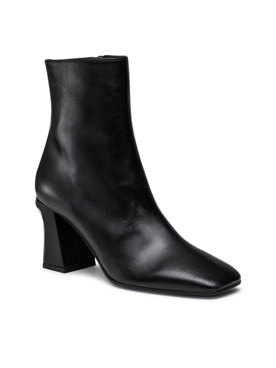 

Полусапоги Sirena YE94FSI-BX0547-O6000-1-004-20-IT-3500 S Furla Черный 36 EU, Sirena YE94FSI-BX0547-O6000-1-004-20-IT-3500 S