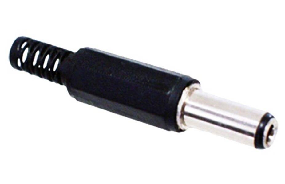 

Разъем LAZSO AP005, черный, LAZSO AP005