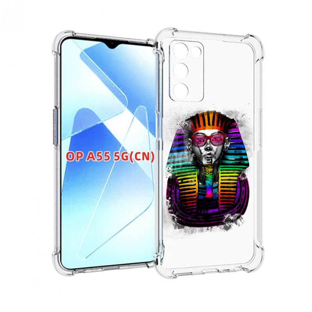 

Чехол MyPads модная богиня для Infinix Zero X Neo, Прозрачный, Tocco
