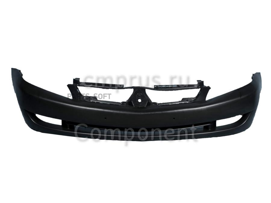 

Бампер Mitsubishi Lancer Ix (Лансер Седан 06-07) Передний Component COMPONENT арт. CMP0300