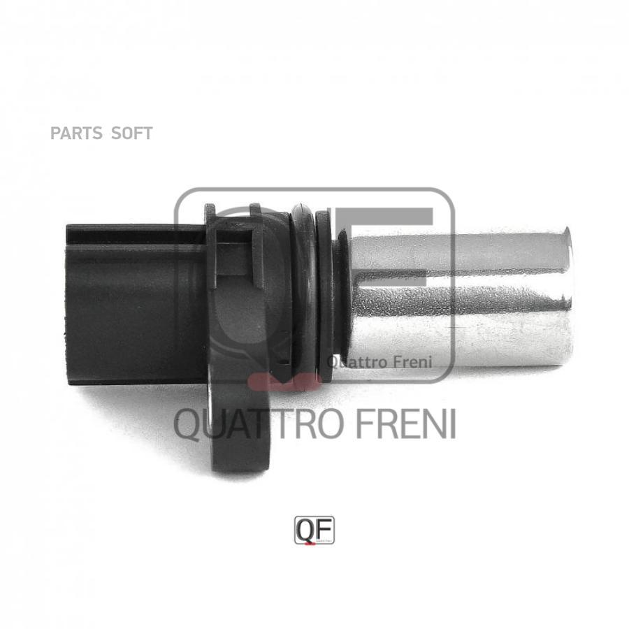 

Датчик Положения Коленвала QUATTRO FRENI арт. QF91A00037