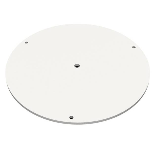 

Крепление Hikvision Mount Adapter DS-2908ZJ