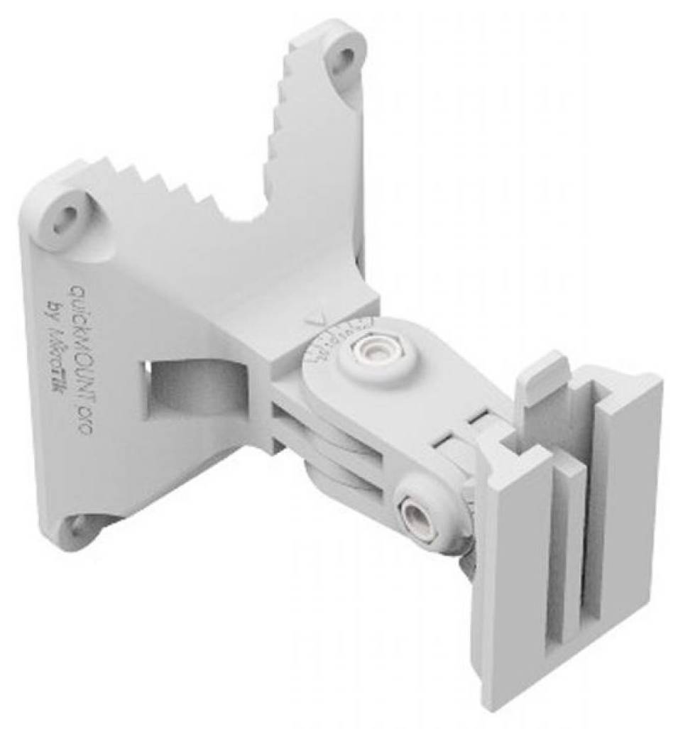 

Крепеж к штанге MikroTik quickMOUNT Pro