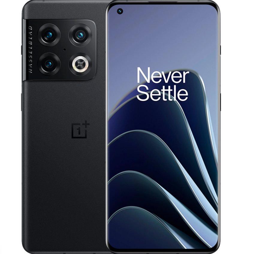

Смартфон OnePlus 10 Pro 8/128GB вулканический черный (371), 10 Pro