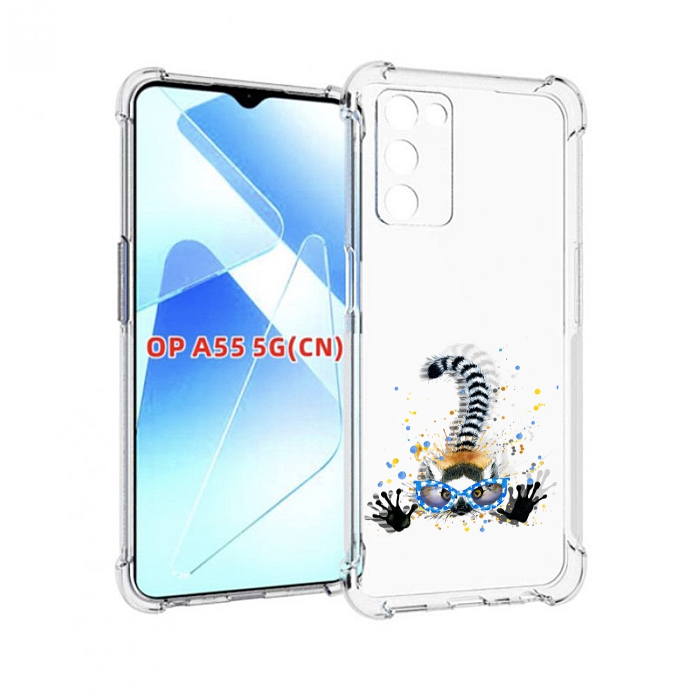 

Чехол MyPads лямур для Infinix Zero X Neo, Прозрачный, Tocco