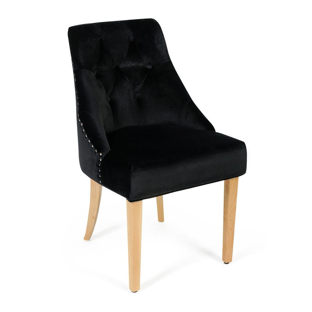 

Стул TetChair Secret De Maison Prima (mod. C004) черный, Secret De Maison Prima (mod. C004)