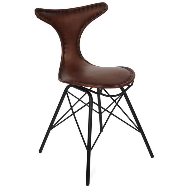 

Стул TetChair Secret De Maison HORN ( mod. M-19852) коричневый, Secret De Maison HORN ( mod. M-19852)