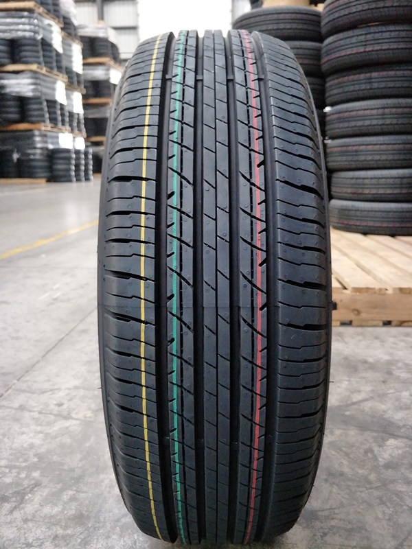 

Шины HAIDA HD665 195/65 R15 91H, HD665