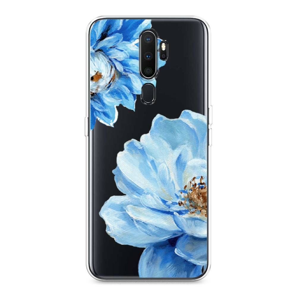 Чехол Awog на Oppo A5/A9 2020 