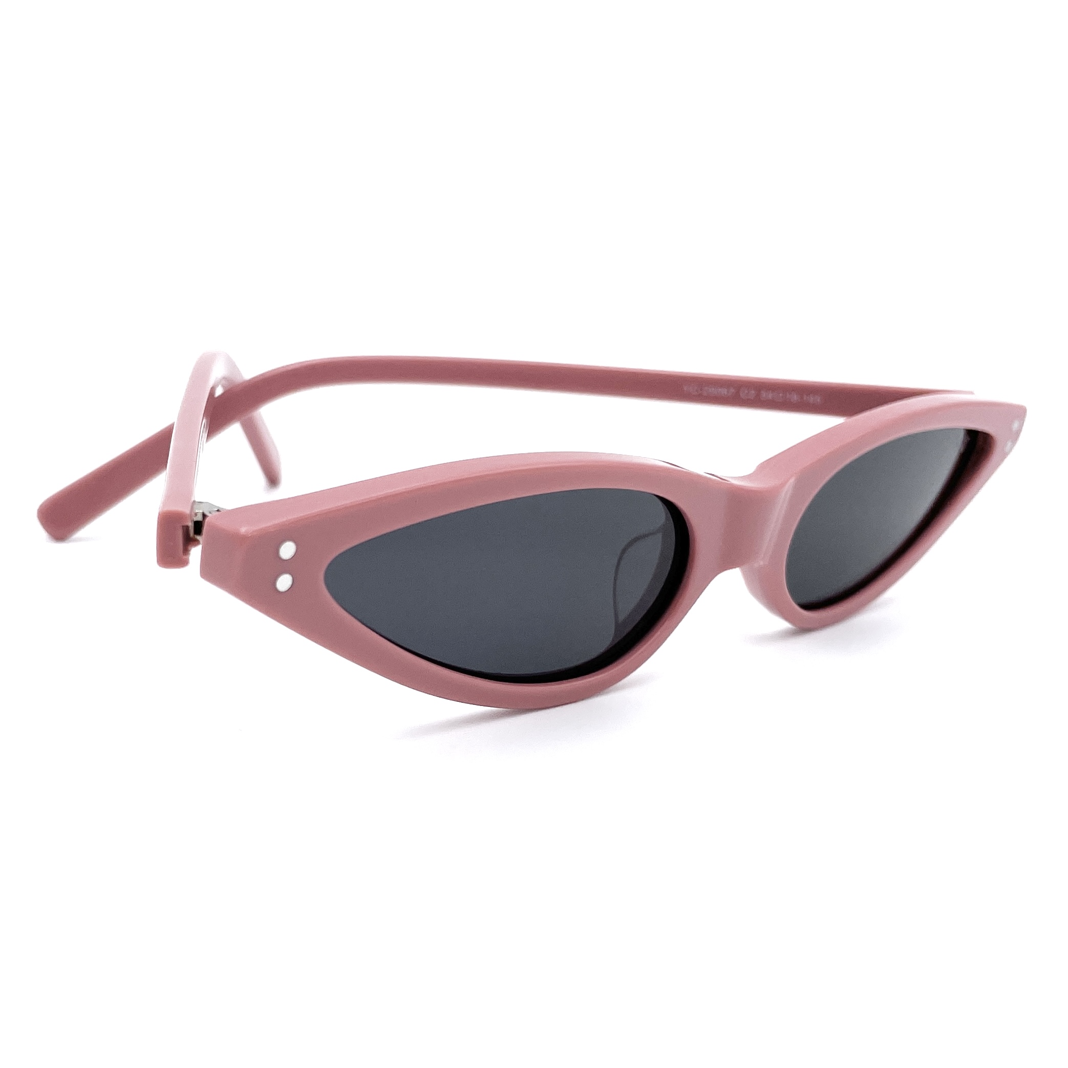Солнцезащитные очки женские Smakhtin'S eyewear & accessories YC-29067 черные