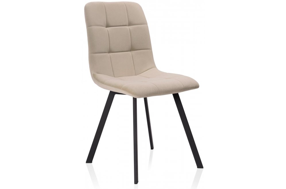 фото Стул woodville bruk beige