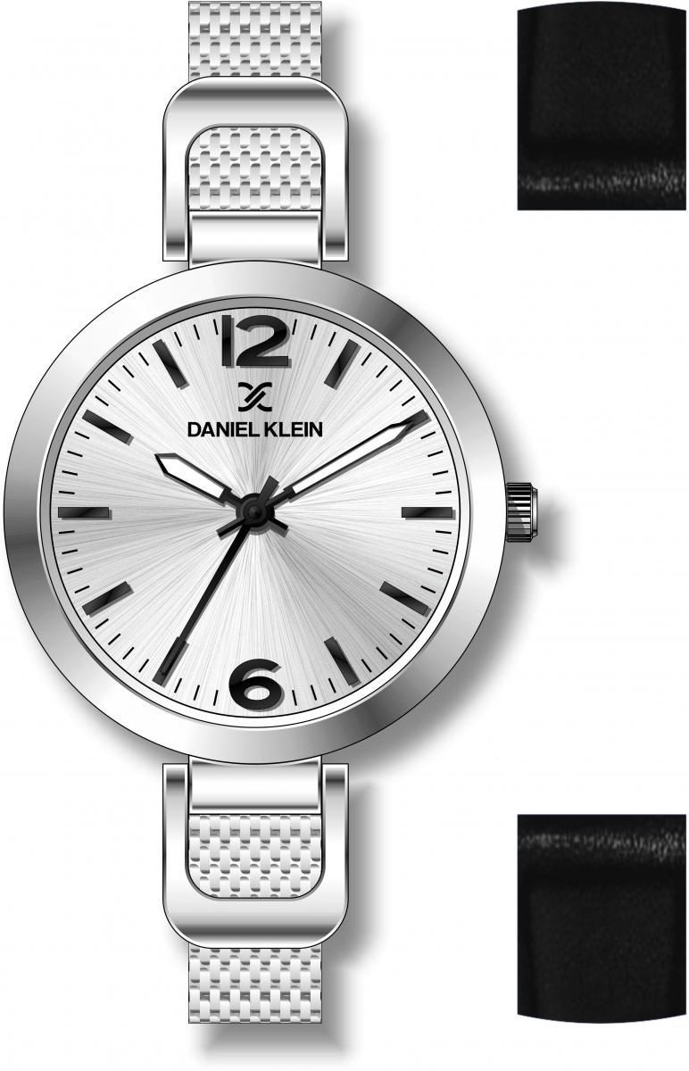 фото Наручные часы женские daniel klein 11795-1