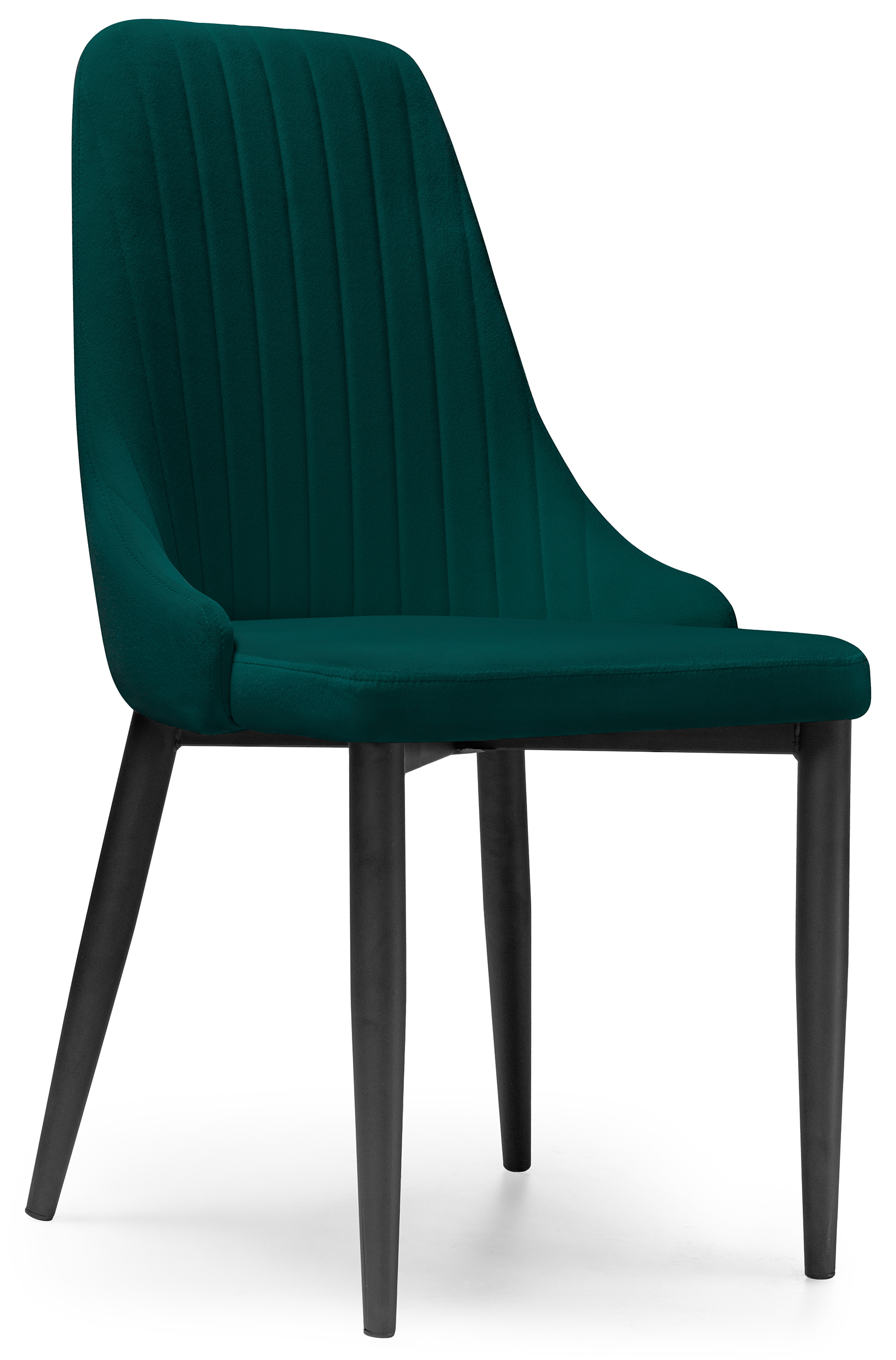 

Стул ЛайфМебель Kora, green/black, Kora