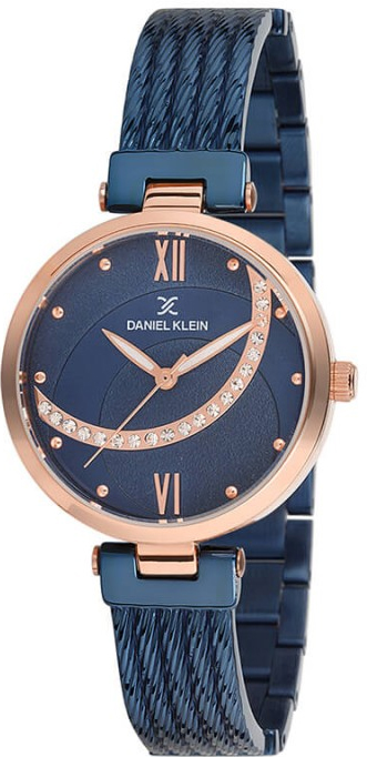 фото Наручные часы женские daniel klein 11740-4