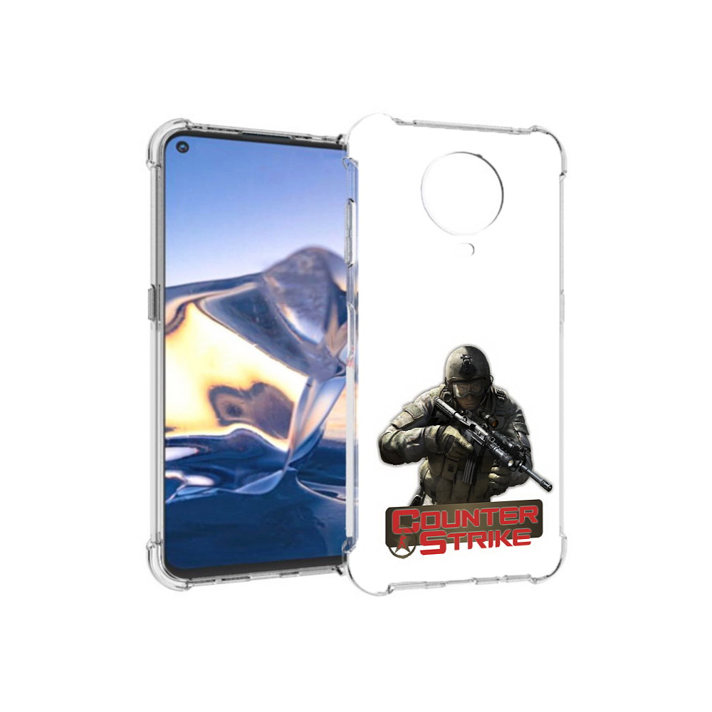 

Чехол MyPads Tocco для Nokia G10 Контра (PT171673.98.95), Tocco
