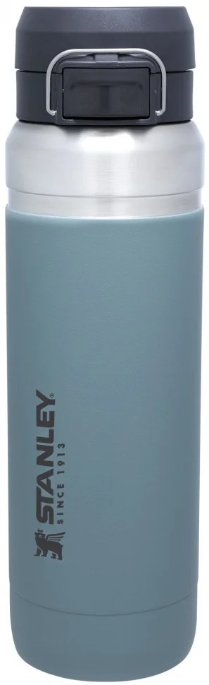 

Термобутылка Stanley GO Quick Flip™ 0,71L 10-09149-093 серо-голубая