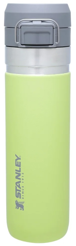 

Термобутылка Stanley GO Quick Flip™ 0,71L 10-09149-092 цитрон