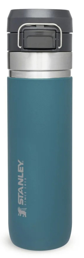 

Термобутылка Stanley GO Quick Flip™ 0,71L 10-09149-031 голубая