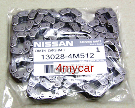 

Цепь NISSAN арт. 130284M512