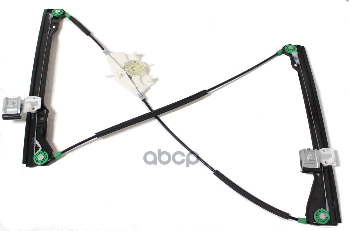 Стеклоподъемник Передн Прав, Электр, Без Мотора, Vw Golf Iv 4/5дв 97-06 LORO арт. 13005301