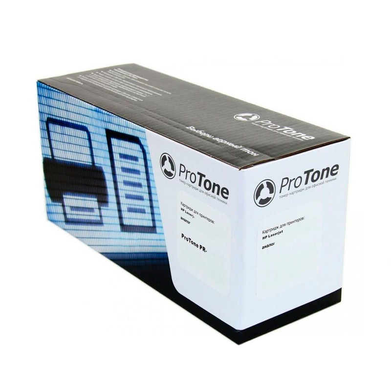 

106R01603 ProTone совместимый желтый тонер-картридж для Xerox Phaser 6500; WorkCentre 6505