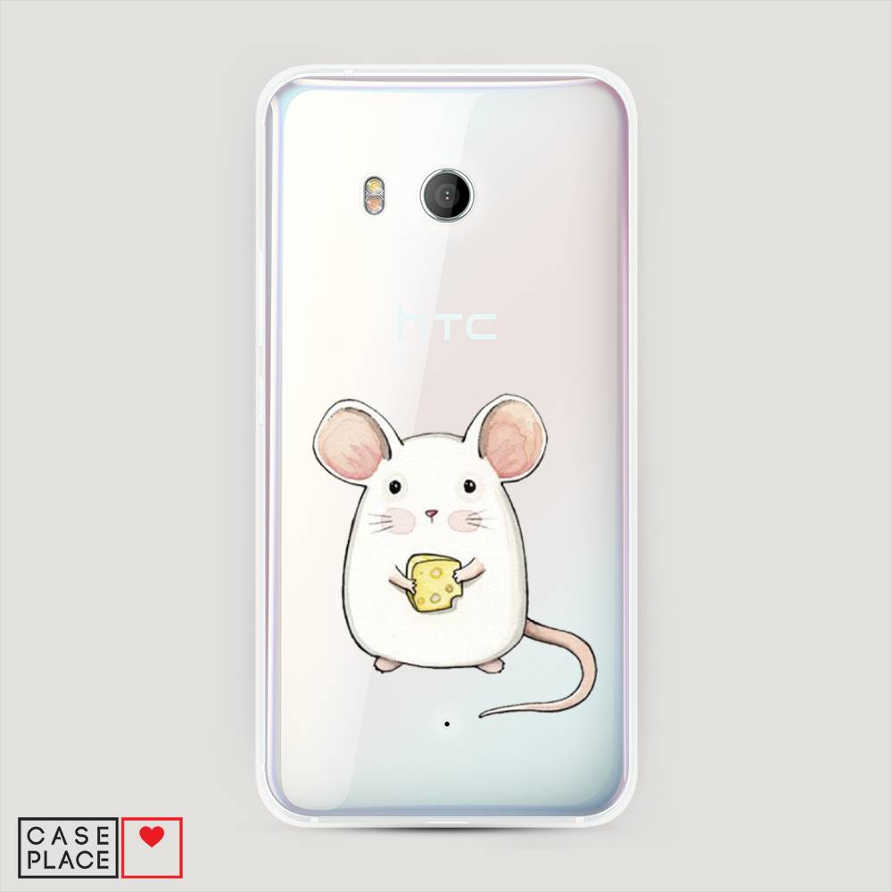 

Чехол Awog "Мышка" для HTC U11