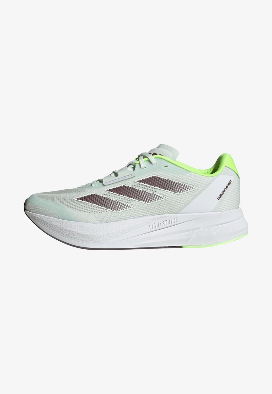 

Кроссовки мужские Adidas AD542A4XB бирюзовые 46 2/3 EU, Бирюзовый, AD542A4XB