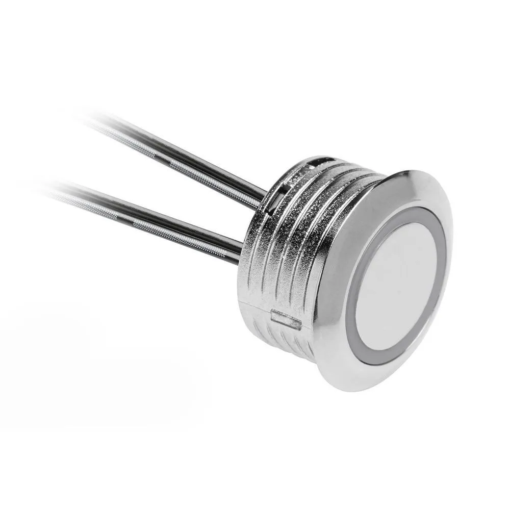 

Выключатель сенсорный с регулировкой яркости 12V, постоянного тока, max 20W, кабель 1,5м