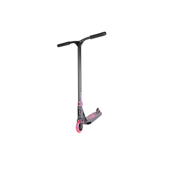 

Самокат Tech Team Drop Pink, Drop