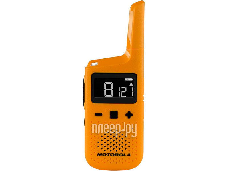 

Рация Motorola Talkabout T72