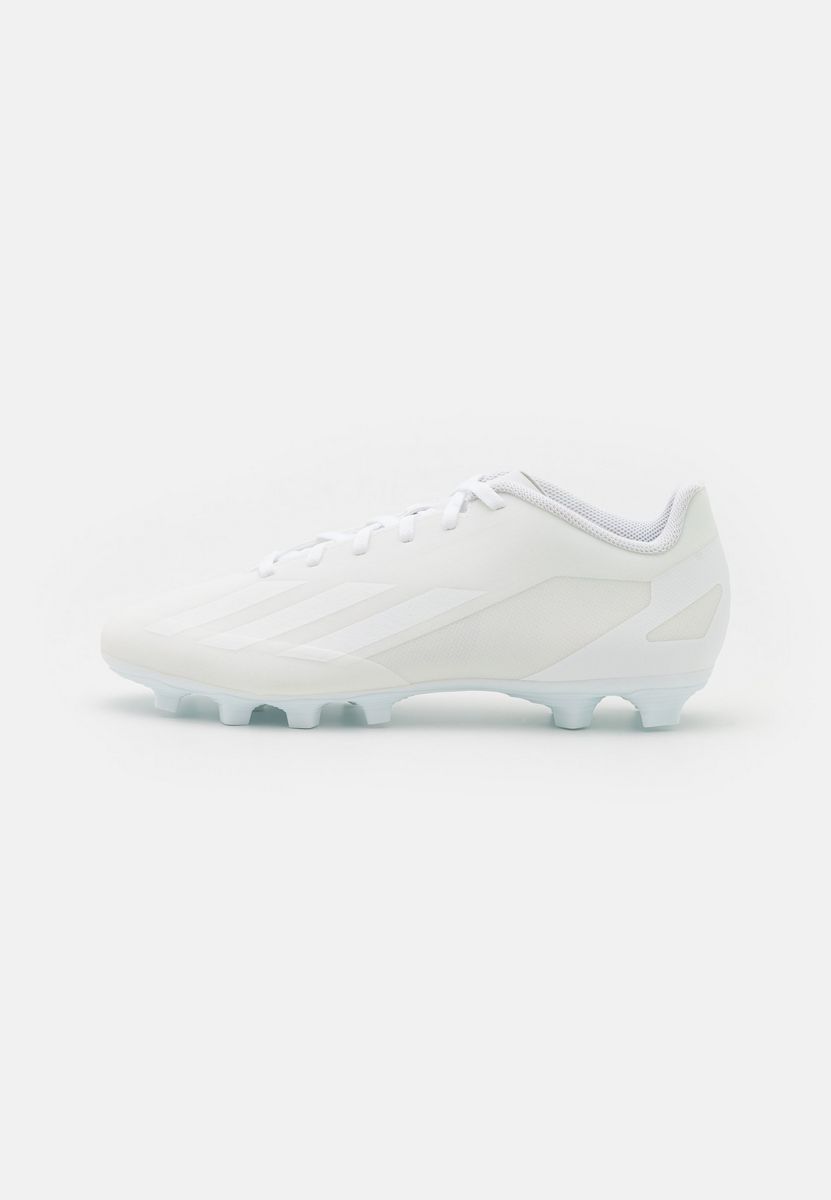 

Кроссовки мужские Adidas AD542A4WF белые 36 2/3 EU, Белый, AD542A4WF