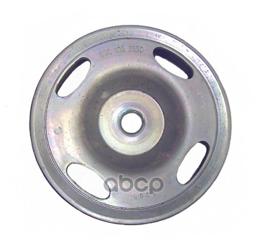 

Шкив Коленвала Caxa VAG арт. 03D105255D