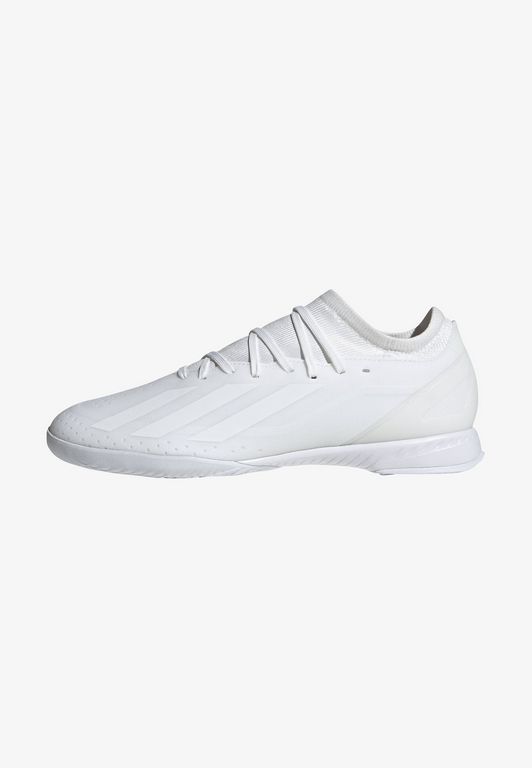 

Кроссовки мужские Adidas AD542A4WD белые 46 EU, Белый, AD542A4WD