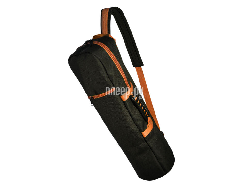 

Рюкзак Skatebox 6.5-inch Graphite-Orange Gs1-34-orange