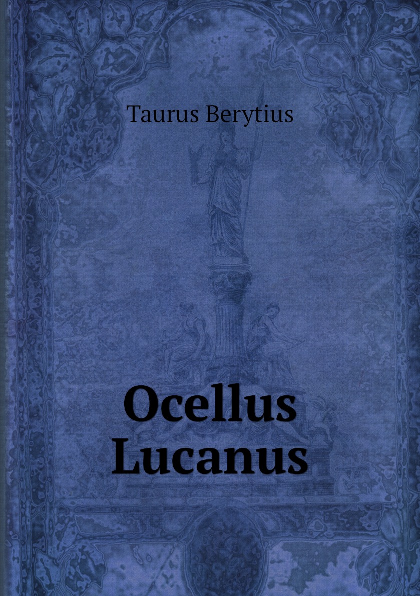 

Ocellus Lucanus