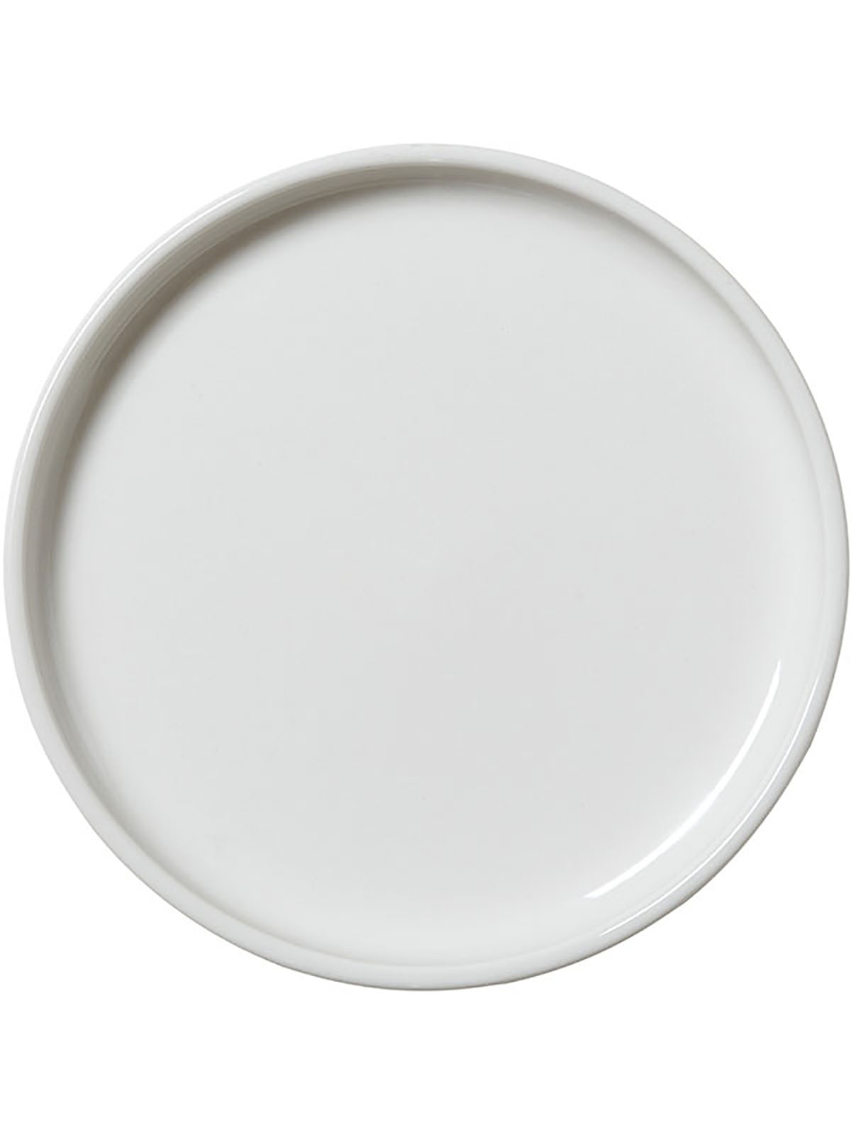 

Тарелка сервировочная Steelite Taste фарфор 16,5 см белый