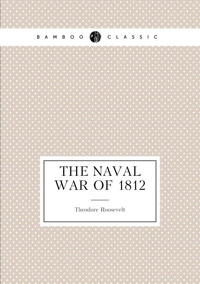 

The Naval War of 1812