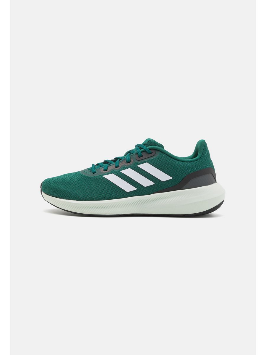 

Кроссовки мужские Adidas AD542A4S7 зеленые 39 EU, Зеленый, AD542A4S7